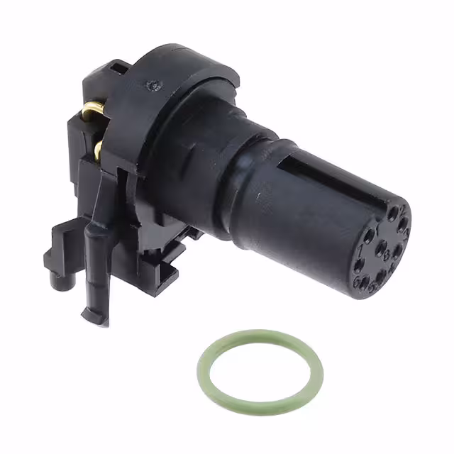 1436990 Phoenix Contact  Circular Connector Assemblies